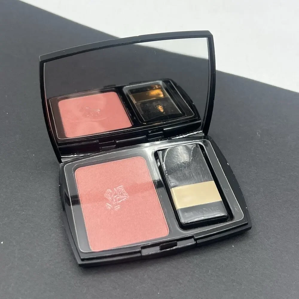 Lancome Blush Subtil Delicate Oil-Free Powder Blush SHIMMER FANTASY 0.18 oz NEW